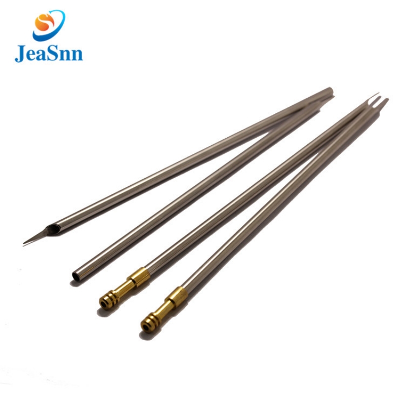 China CNC Precision Stainless Steel Turning Parts for sale