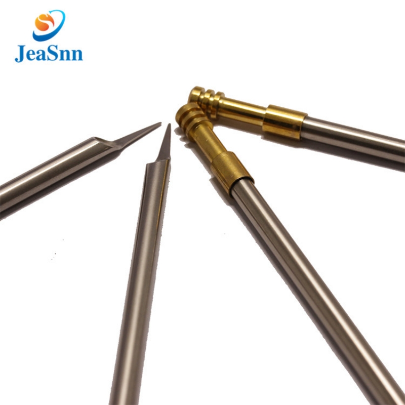 China CNC Precision Stainless Steel Turning Parts for sale