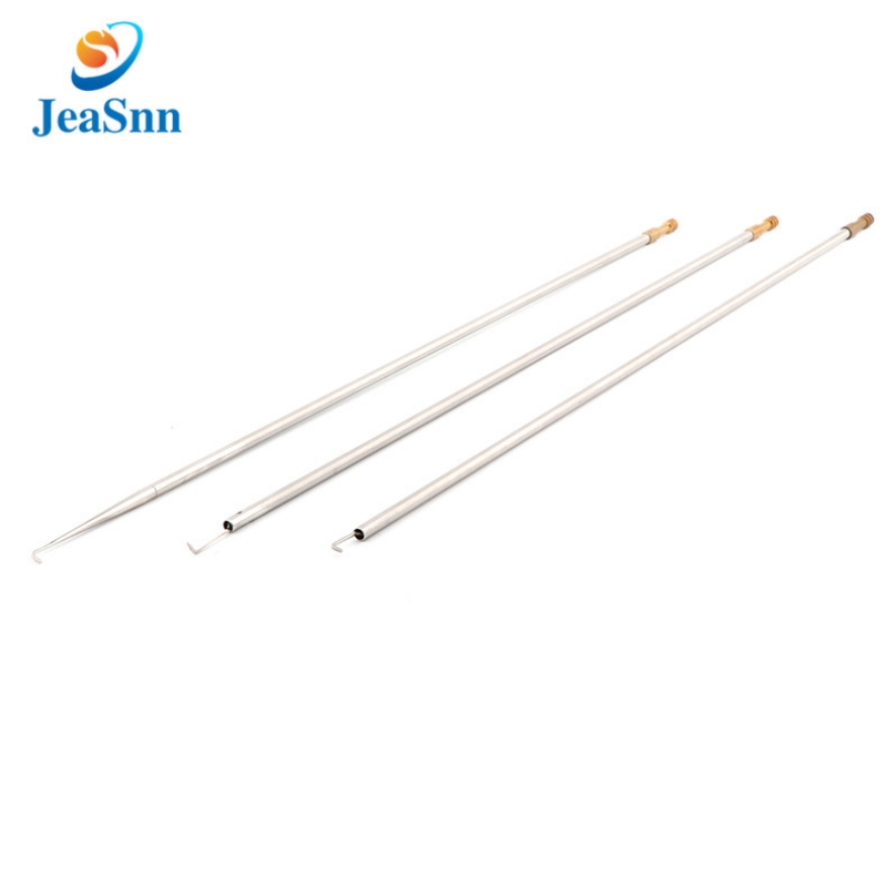 Stainless Steel Medical Devices Parts Custom Metal CNC Precision Parts for sale