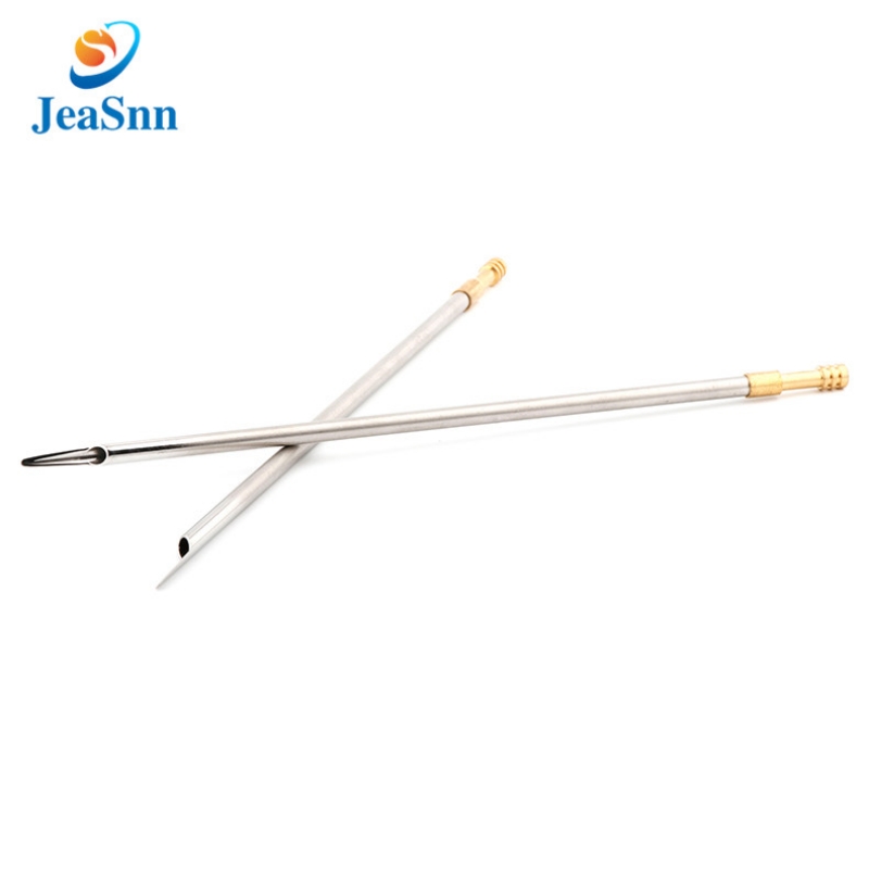 Medical Devices CNC Stainless Steel Machining Parts for sale