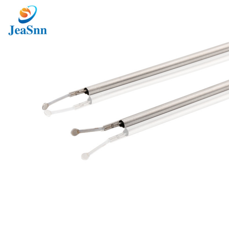 Medical Devices CNC Stainless Steel Machining Parts for sale