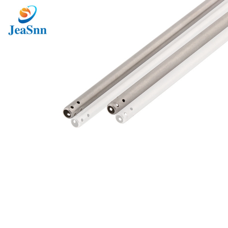 Medical Devices CNC Stainless Steel Machining Parts for sale