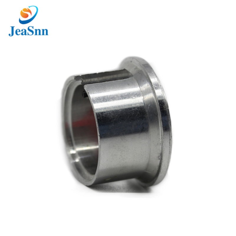 Aluminum 6061 Cnc Lathe Part for Front Bike Light for sale