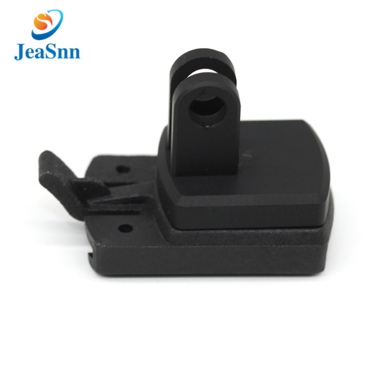 CNC Machining Milling Turning Aluminum Parts for Bicycle Front Light for sale