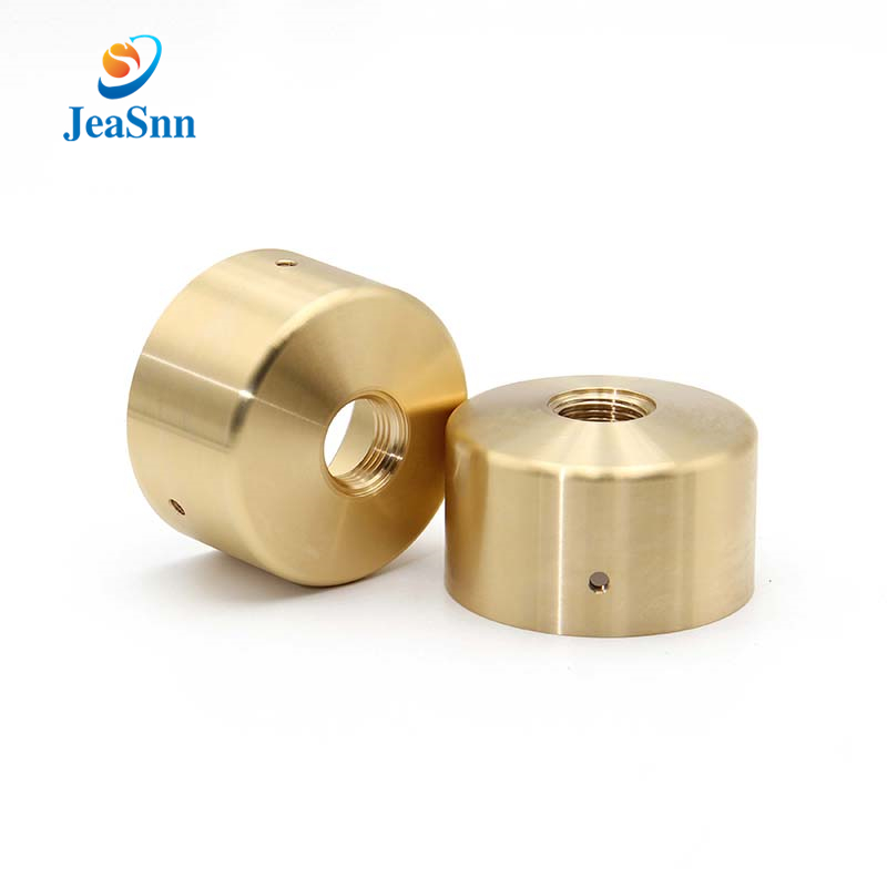 Flood Lights CNC Machining Turning Brass Lighting Machined Parts Suppliers for sale