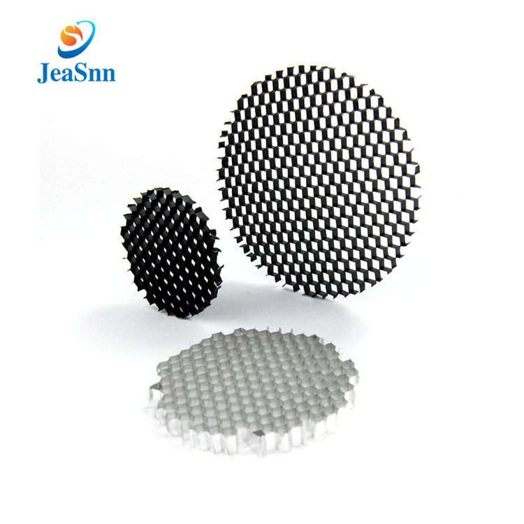 honeycomb louver (4)