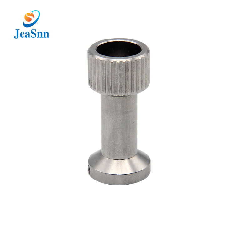 Custom CNC machining stainless steel part high precision custom fabrication hot selling competitive price CNC steel machining for sale