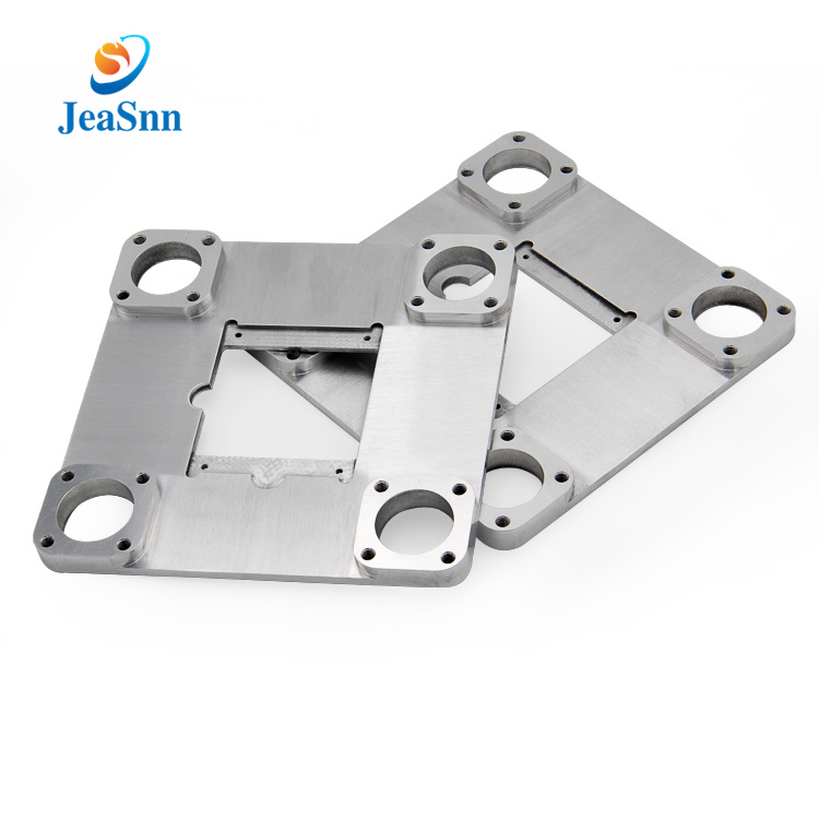 Wholesale Price Aluminum CNC Prototype Precise Sheet Metal Fabrication Aluminum Anodizing Machining Hardware For Aluminum