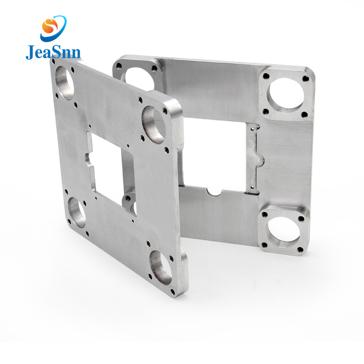 Wholesale Price Aluminum CNC Prototype Precise Sheet Metal Fabrication Aluminum Anodizing Machining Hardware For Aluminum for sale
