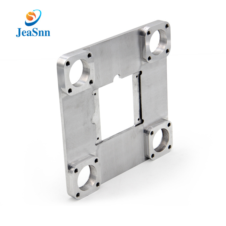 Wholesale Price Aluminum CNC Prototype Precise Sheet Metal Fabrication Aluminum Anodizing Machining Hardware For Aluminum for sale