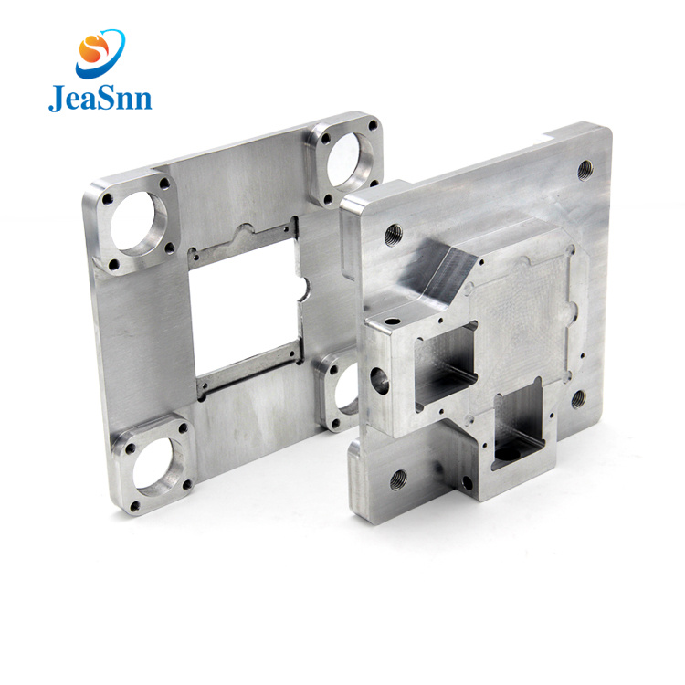 Wholesale Price Aluminum CNC Prototype Precise Sheet Metal Fabrication Aluminum Anodizing Machining Hardware For Aluminum for sale