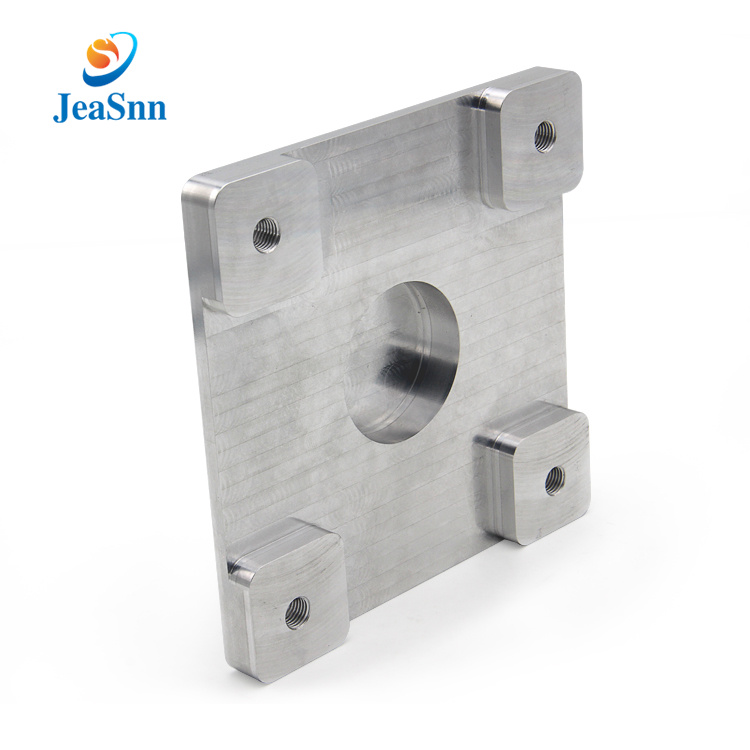 Wholesale Price Aluminum CNC Prototype Precise Sheet Metal Fabrication Aluminum Anodizing Machining Hardware For Aluminum for sale