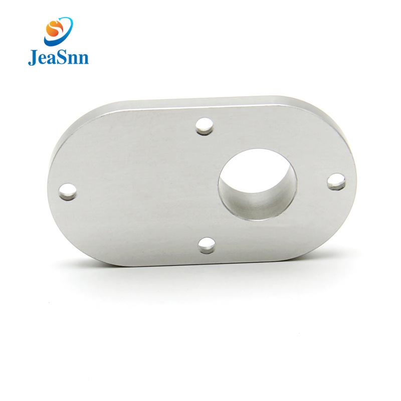 Golden Supplier Aluminum CNC Machining Parts Wholesale Price Machining Services Aluminum Live Tooling Machining Aluminum for sale