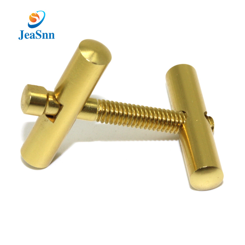 Sales Wholesale Price CNC Machining Brass Parts Reasonable Price Brass CNC Machining Parts Brass Parts Manufacture