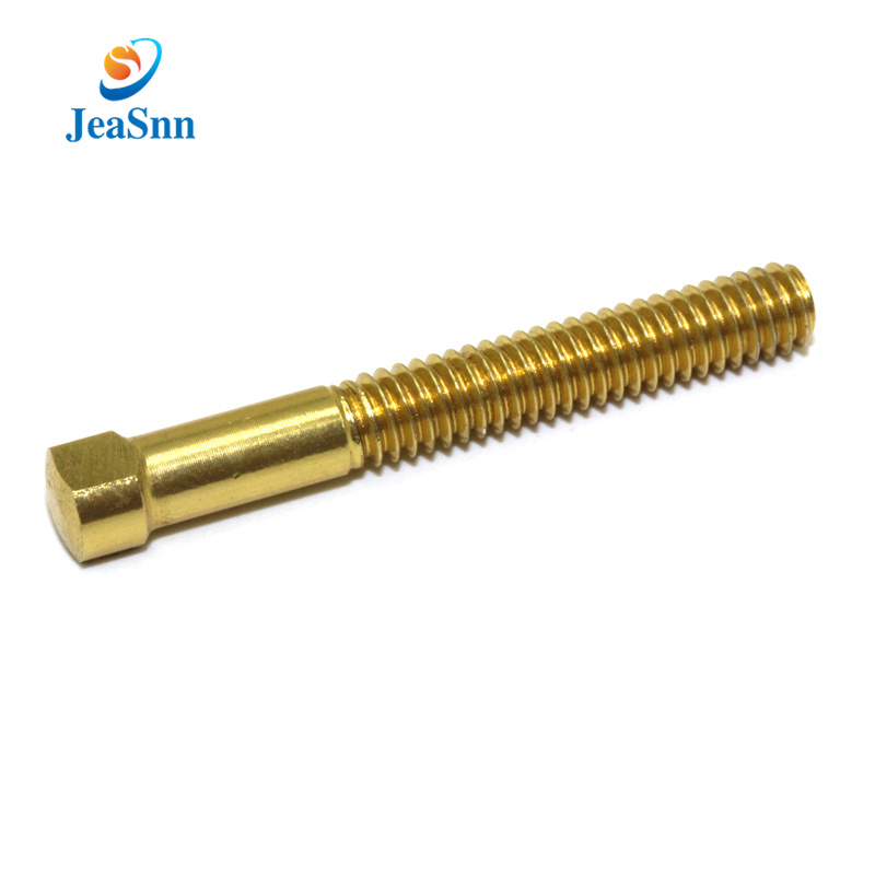 Sales Wholesale Price CNC Machining Brass Parts Reasonable Price Brass CNC Machining Parts Brass Parts Manufacture for sale