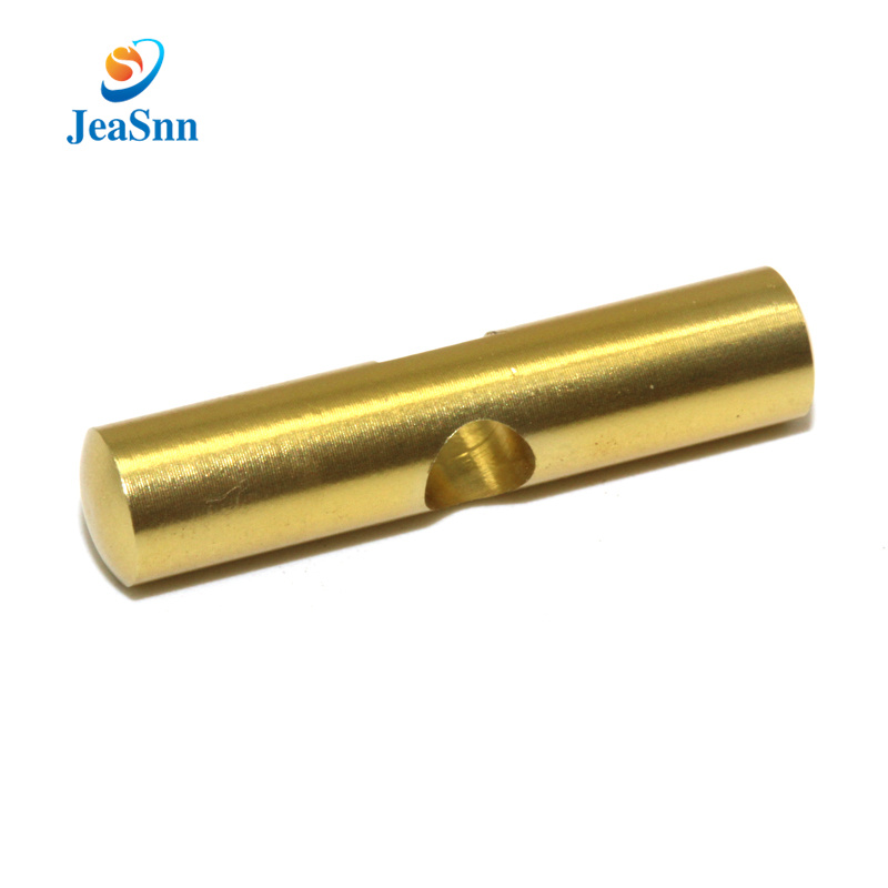 Sales Wholesale Price CNC Machining Brass Parts Reasonable Price Brass CNC Machining Parts Brass Parts Manufacture for sale
