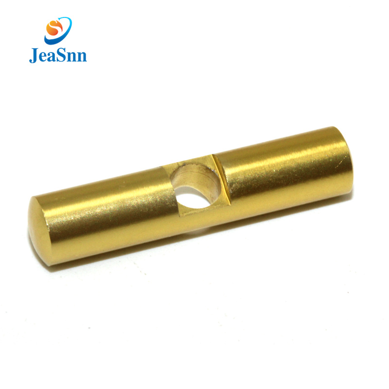 Sales Wholesale Price CNC Machining Brass Parts Reasonable Price Brass CNC Machining Parts Brass Parts Manufacture for sale