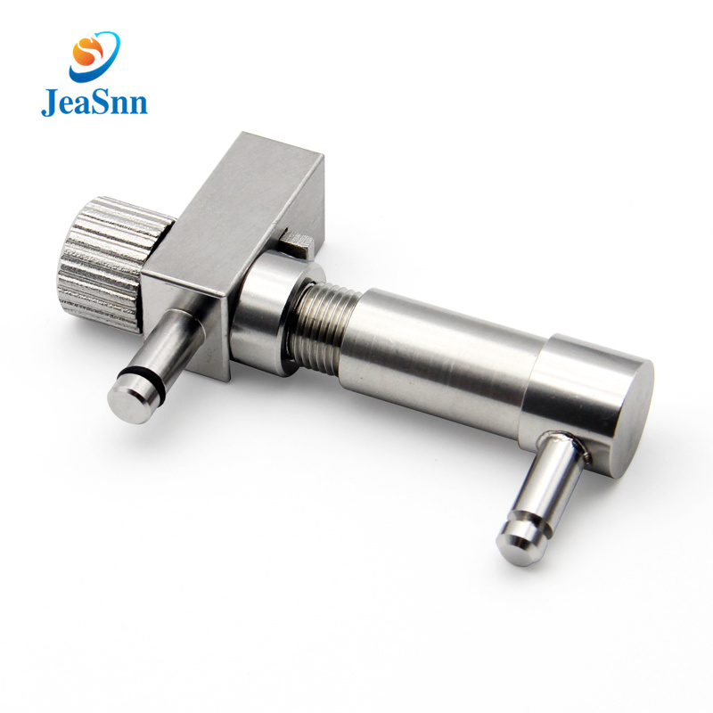 Custom Stainless Steel CNC Machining Parts Competitive Price High Quality Oem CNC Machining Stainless Metal for sale