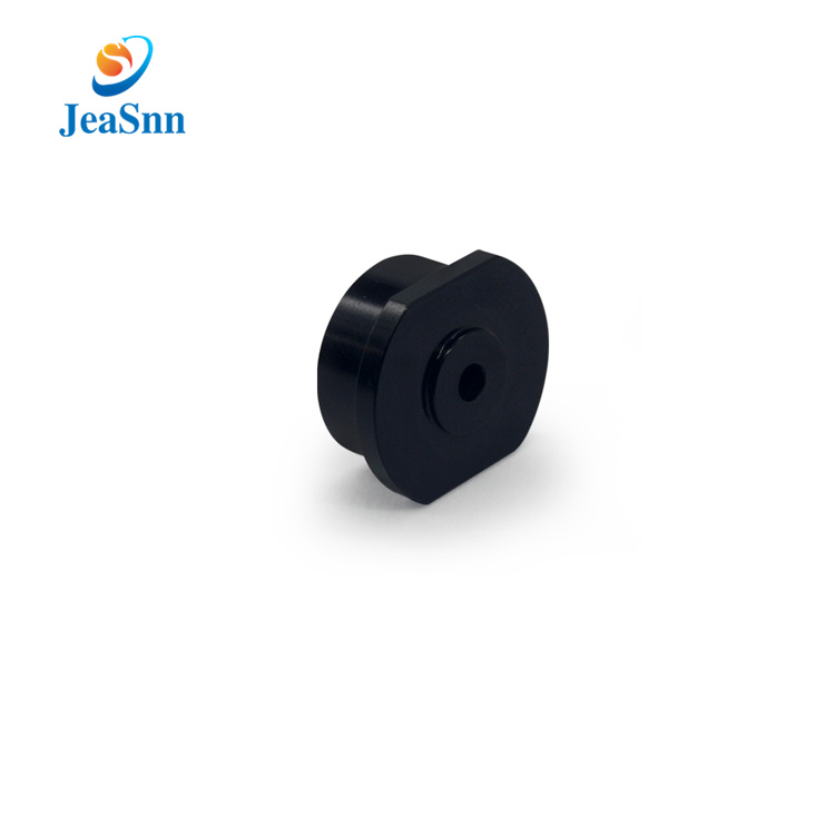 Oem Custom CNC Machining Milling Aluminum CNC Part Standard Good Price CNC Machining Aluminum Block High Precision Aluminum Machining Parts Service for sale