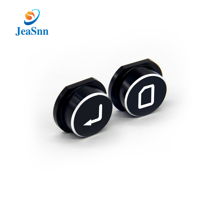 Oem Custom CNC Machining Milling Aluminum CNC Part Standard Good Price CNC Machining Aluminum Block High Precision Aluminum Machining Parts Service for sale