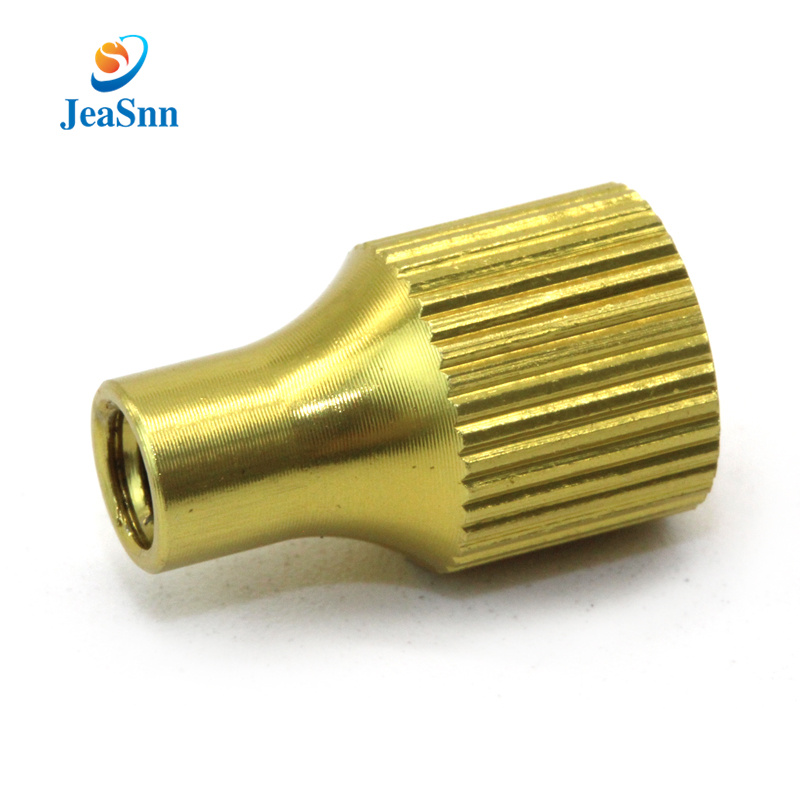 Reasonable Price Brass CNC Machining Parts CNC 5 Axis Milling Machining Brass Stainless Steel Machining Brass Block for sale