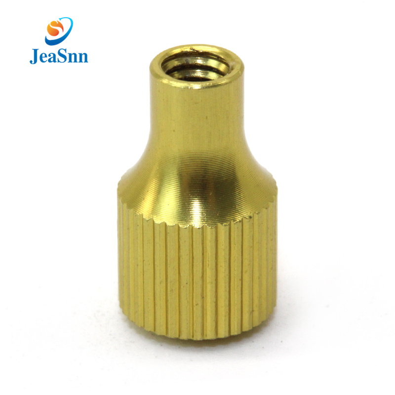 Reasonable Price Brass CNC Machining Parts CNC 5 Axis Milling Machining Brass Stainless Steel Machining Brass Block