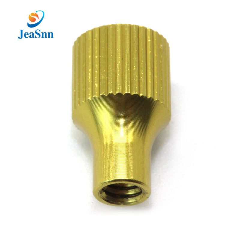 Reasonable Price Brass CNC Machining Parts CNC 5 Axis Milling Machining Brass Stainless Steel Machining Brass Block for sale