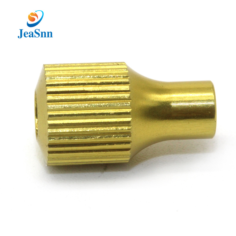 Reasonable Price Brass CNC Machining Parts CNC 5 Axis Milling Machining Brass Stainless Steel Machining Brass Block for sale