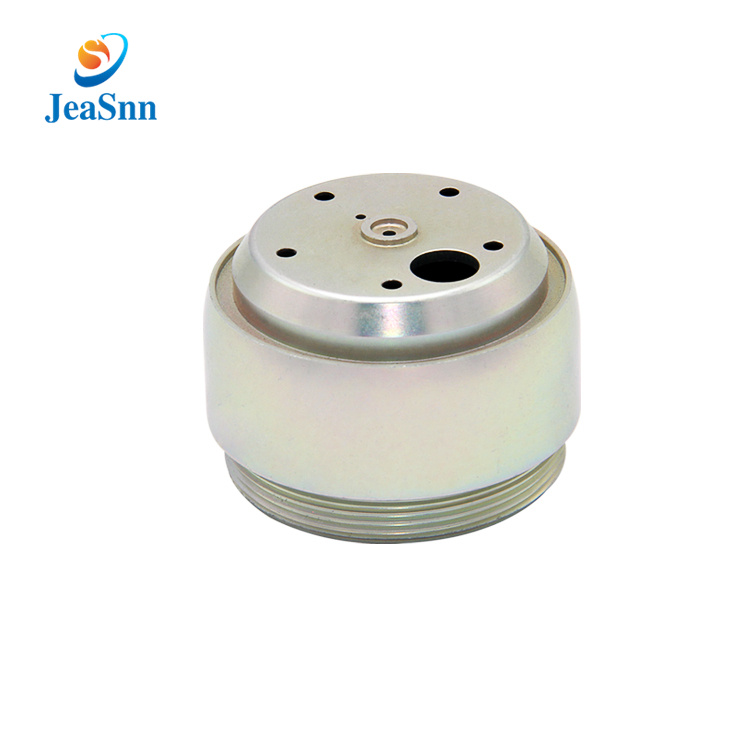 CNC Stainless Steel Turning Machining Parts Component 4 Custom CNC Machining Stainless Steel Stainless Steel CNC Machining Iso9001 for sale
