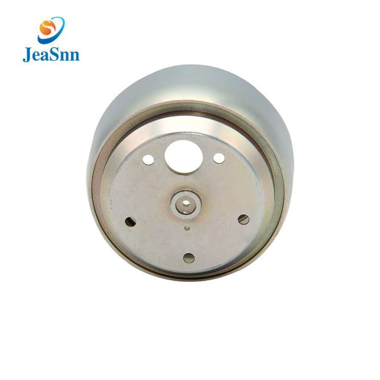 CNC Stainless Steel Turning Machining Parts Component 4 Custom CNC Machining Stainless Steel Stainless Steel CNC Machining Iso9001 for sale