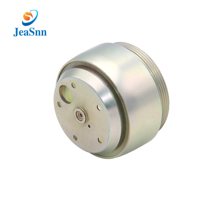CNC Stainless Steel Turning Machining Parts Component 4 Custom CNC Machining Stainless Steel Stainless Steel CNC Machining Iso9001 for sale