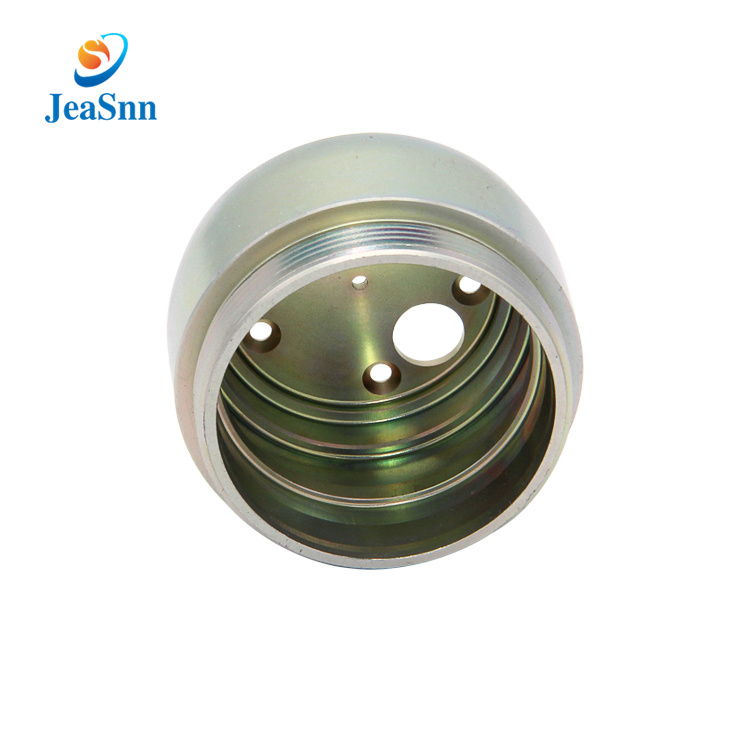 CNC Stainless Steel Turning Machining Parts Component 4 Custom CNC Machining Stainless Steel Stainless Steel CNC Machining Iso9001 for sale