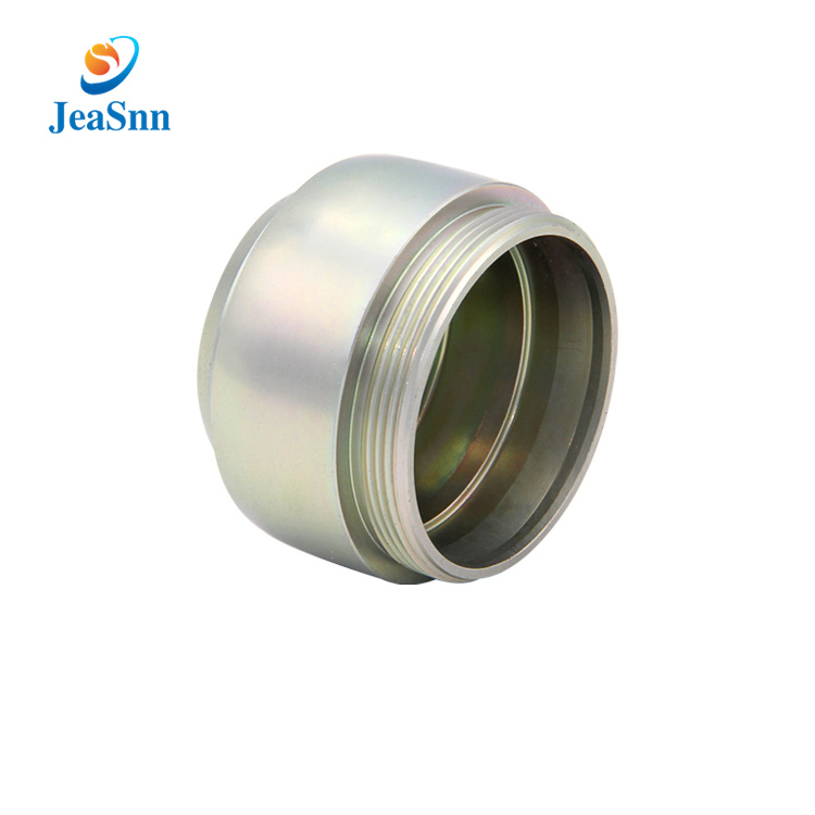 CNC Stainless Steel Turning Machining Parts Component 4 Custom CNC Machining Stainless Steel Stainless Steel CNC Machining Iso9001 for sale