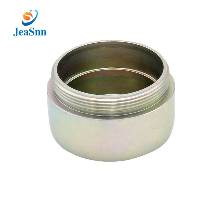 CNC Stainless Steel Turning Machining Parts Component 4 Custom CNC Machining Stainless Steel Stainless Steel CNC Machining Iso9001 for sale