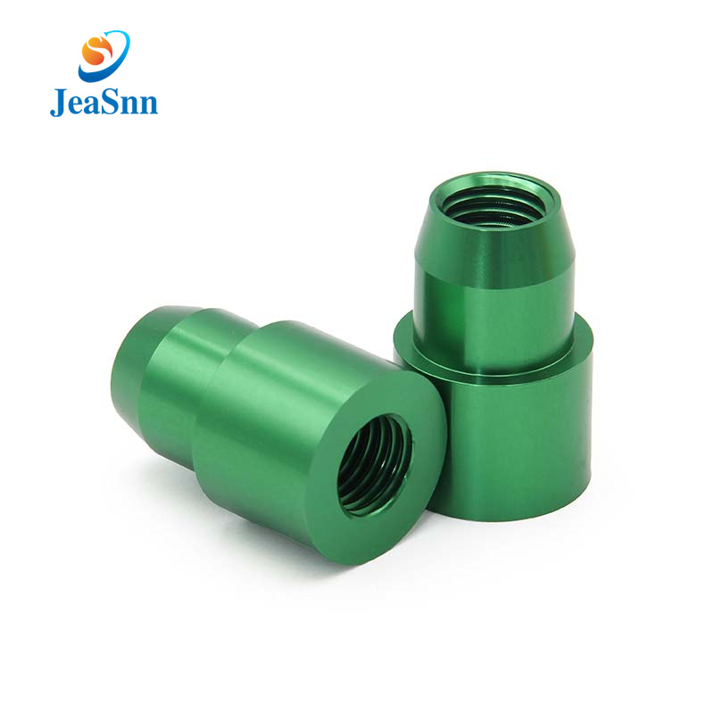 Reasonable Price CNC Turning Aluminum Machining Oem Competitive Price CNC Aluminum Service