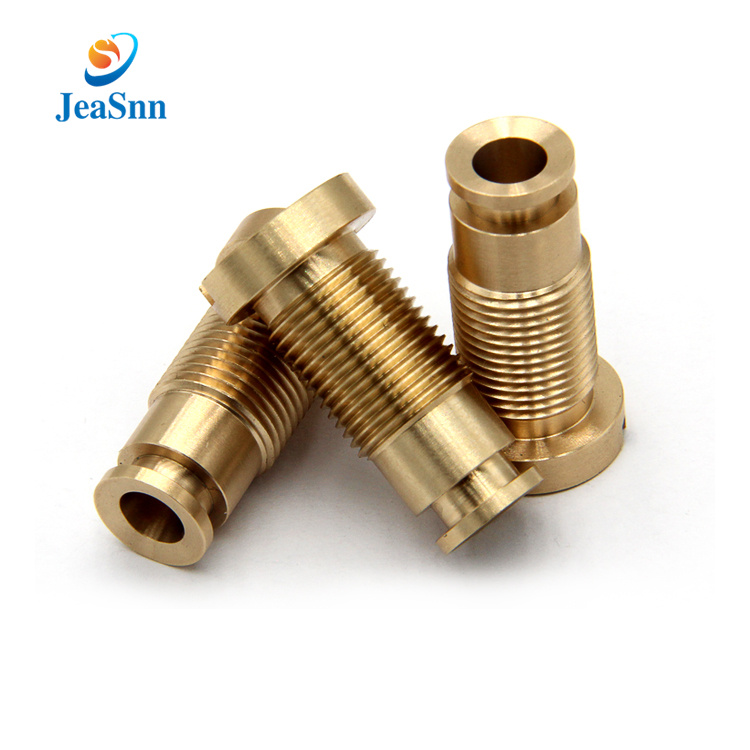 CNC Machining Parts Aluminum Brass Steel Parts Machining Service Manufacturing High Quality Competitive Price CNC Brass for sale