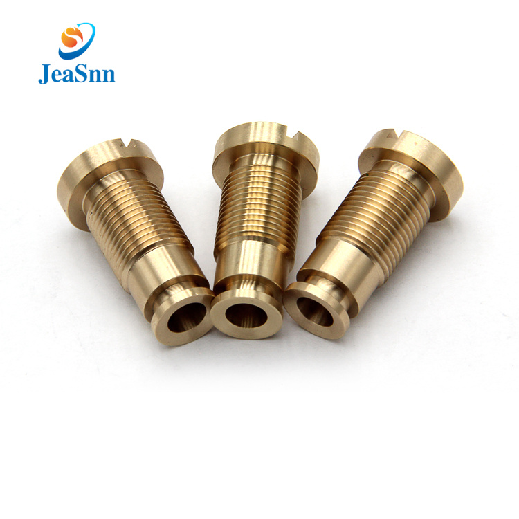 CNC Machining Parts Aluminum Brass Steel Parts Machining Service Manufacturing High Quality Competitive Price CNC Brass for sale