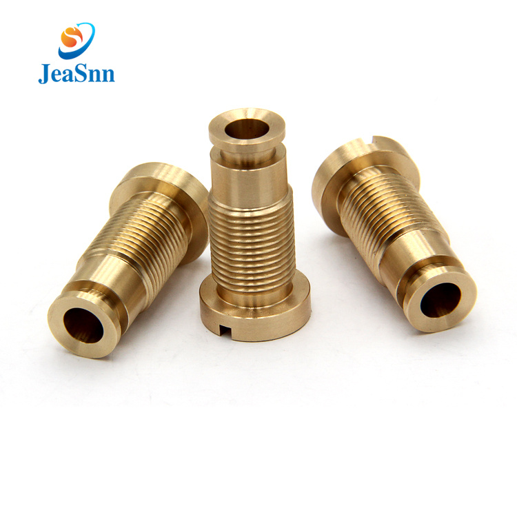 CNC Machining Parts Aluminum Brass Steel Parts Machining Service Manufacturing High Quality Competitive Price CNC Brass for sale