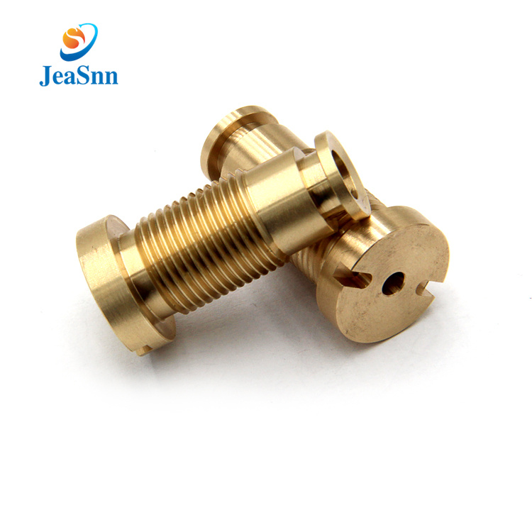 CNC Machining Parts Aluminum Brass Steel Parts Machining Service Manufacturing High Quality Competitive Price CNC Brass for sale