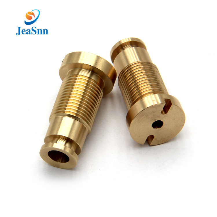 CNC Machining Parts Aluminum Brass Steel Parts Machining Service Manufacturing High Quality Competitive Price CNC Brass for sale