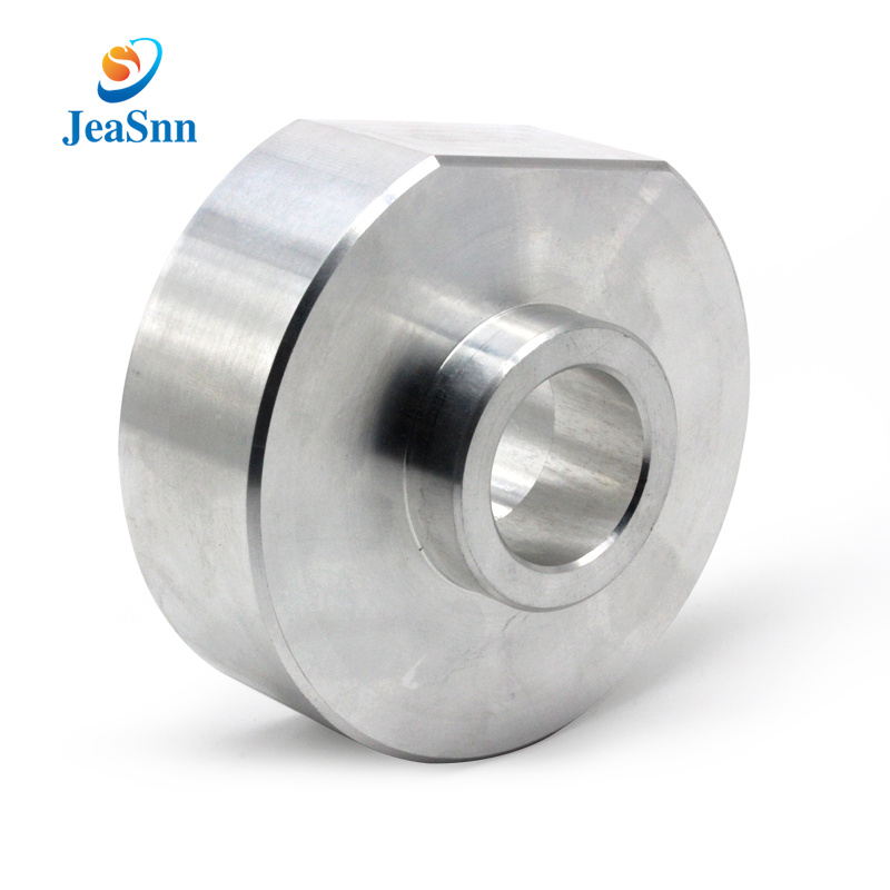 Custom Aluminum CNC Machining Service Reasonable Price Oem Precision Aluminum Alloy CNC Machining Mill for sale