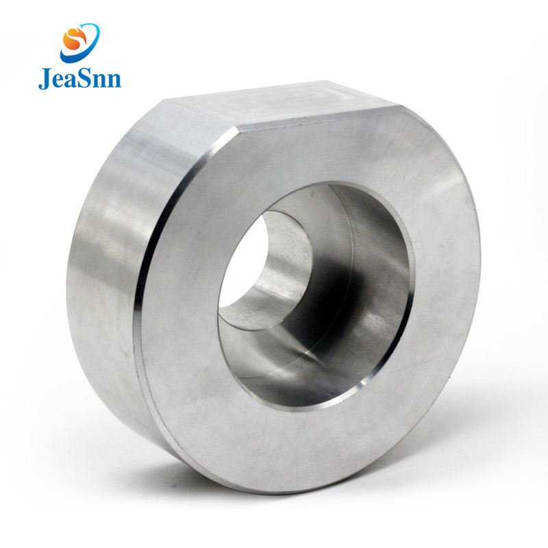 Custom Aluminum CNC Machining Service Reasonable Price Oem Precision Aluminum Alloy CNC Machining Mill for sale