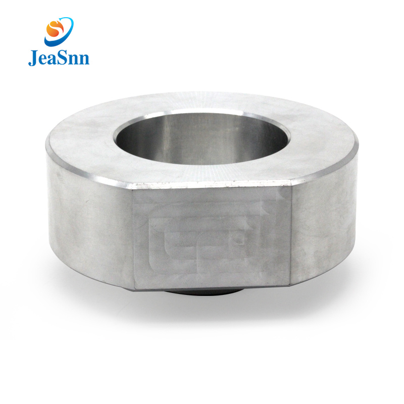 Custom Aluminum CNC Machining Service Reasonable Price Oem Precision Aluminum Alloy CNC Machining Mill for sale
