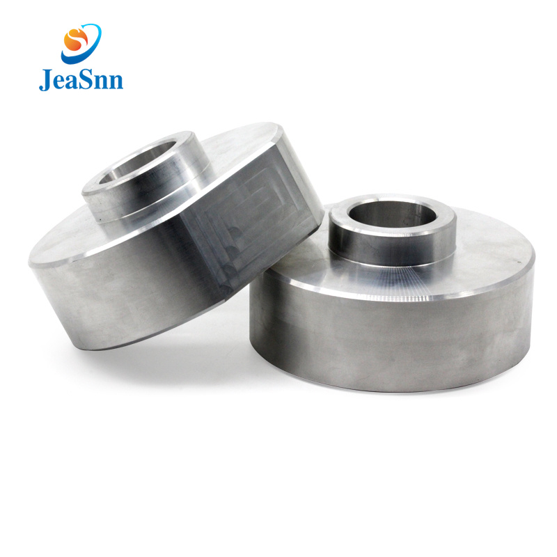 Custom Aluminum CNC Machining Service Reasonable Price Oem Precision Aluminum Alloy CNC Machining Mill for sale
