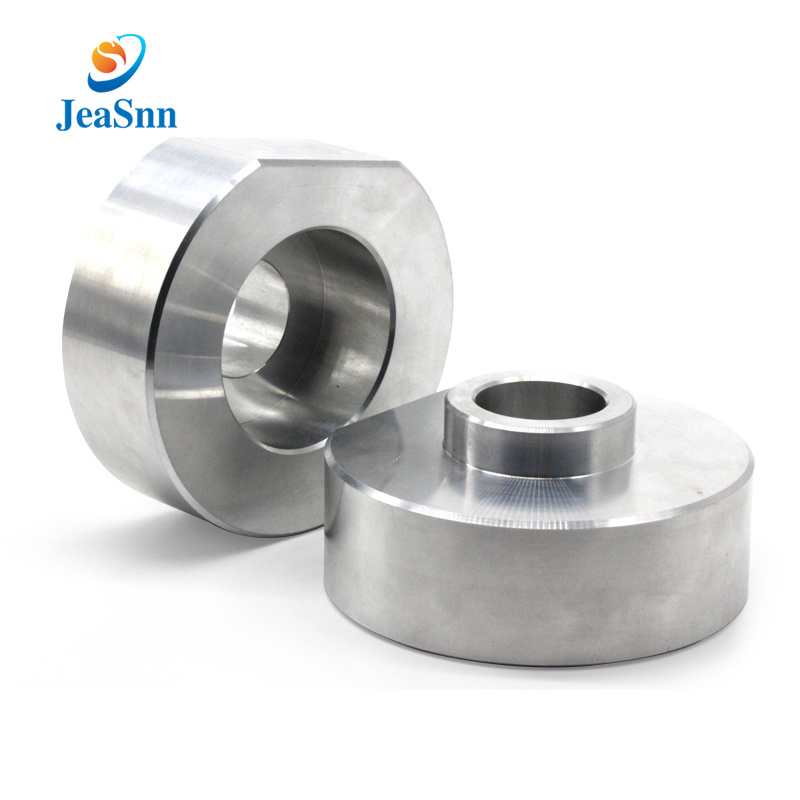 Custom Aluminum CNC Machining Service Reasonable Price Oem Precision Aluminum Alloy CNC Machining Mill