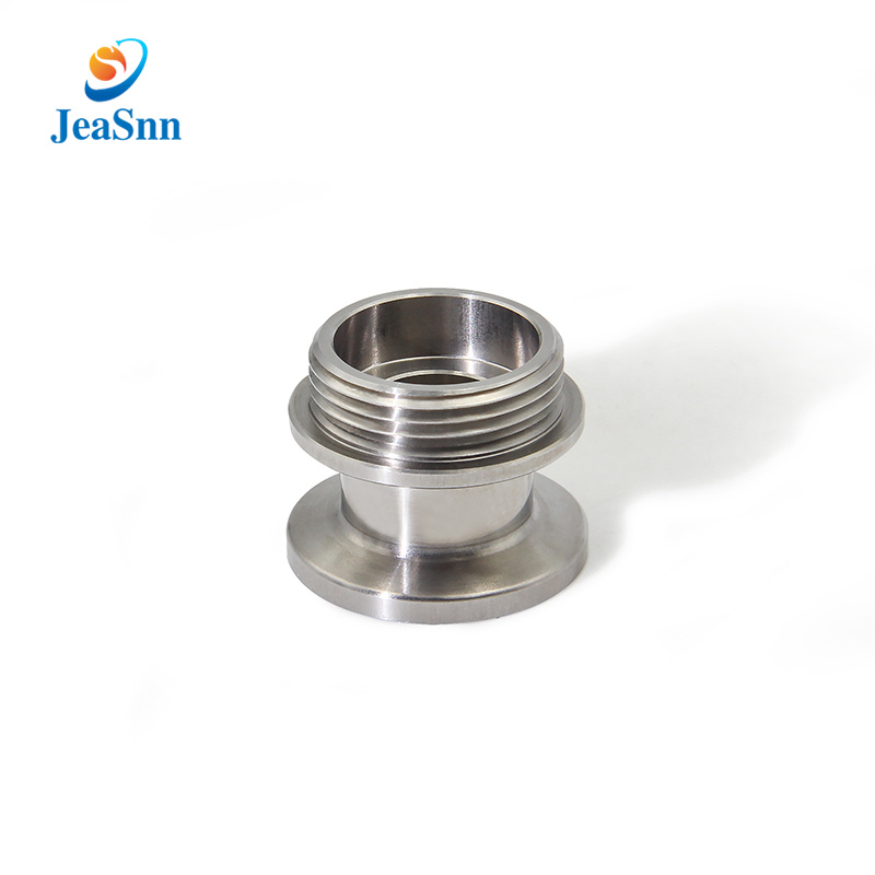 New Arrival Competitive Price CNC Machining Steel High Precision Custom CNC Machining Stainless Steel Fabrication Parts for sale