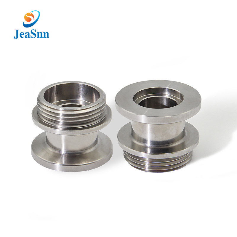 New Arrival Competitive Price CNC Machining Steel High Precision Custom CNC Machining Stainless Steel Fabrication Parts for sale