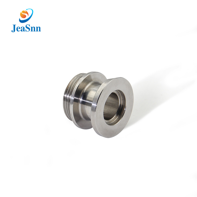 New Arrival Competitive Price CNC Machining Steel High Precision Custom CNC Machining Stainless Steel Fabrication Parts for sale