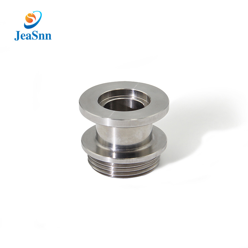 New Arrival Competitive Price CNC Machining Steel High Precision Custom CNC Machining Stainless Steel Fabrication Parts for sale