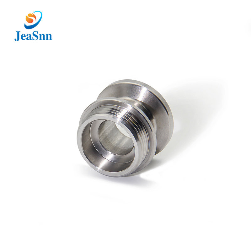 New Arrival Competitive Price CNC Machining Steel High Precision Custom CNC Machining Stainless Steel Fabrication Parts for sale